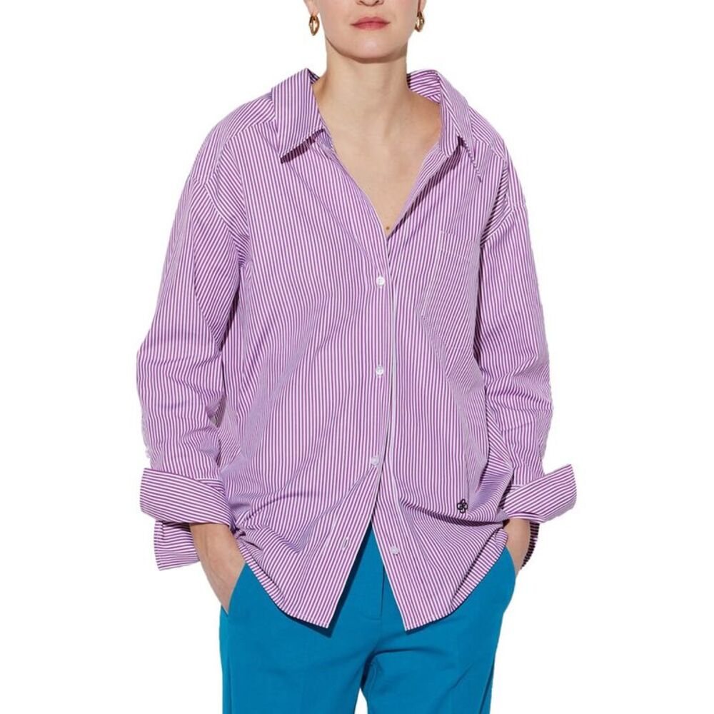 Callas Womens  Petra Classic Fit Shirt